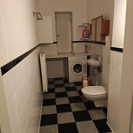 Zentrales&gemütliches Habitación en casa particular *